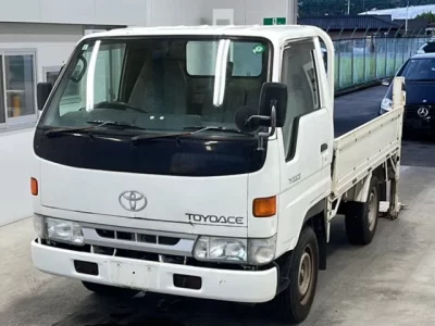 Toyota TOYOACE