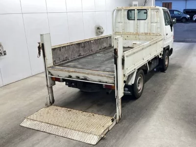 Toyota TOYOACE