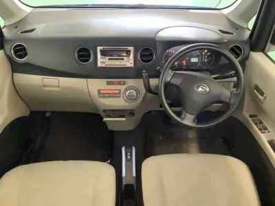 Daihatsu TANTO EXE