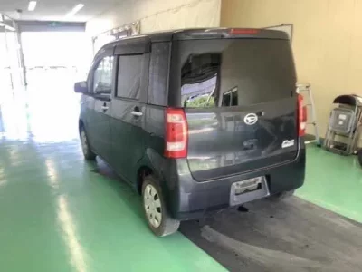Daihatsu TANTO EXE