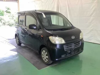 Daihatsu TANTO EXE