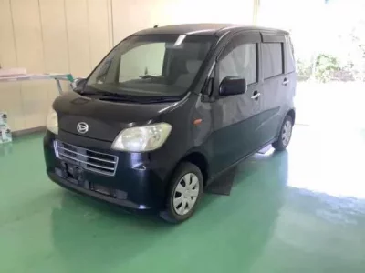 Daihatsu TANTO EXE