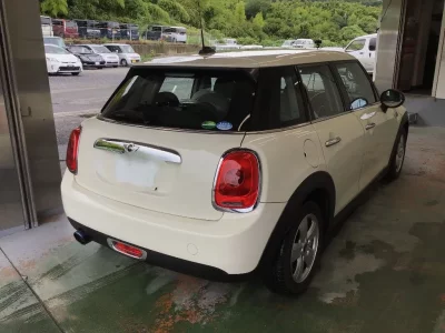 BMW MINI