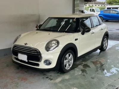 BMW MINI