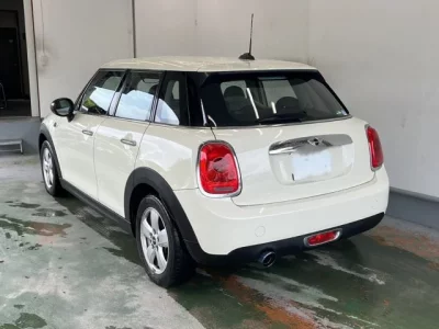 BMW MINI