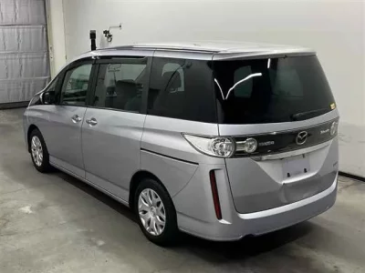 Mazda BIANTE