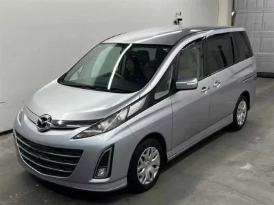 Mazda BIANTE