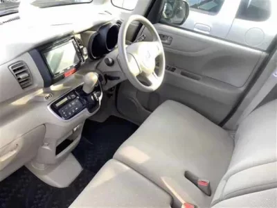 Honda N BOX PLUS