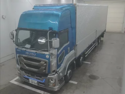 Isuzu TRUCK