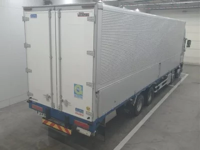 Isuzu TRUCK