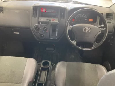 Toyota LITE ACE VAN