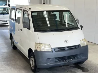 Toyota LITE ACE VAN