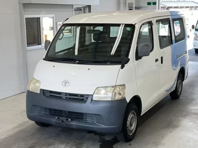 Toyota LITE ACE VAN