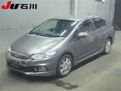 Honda INSIGHT