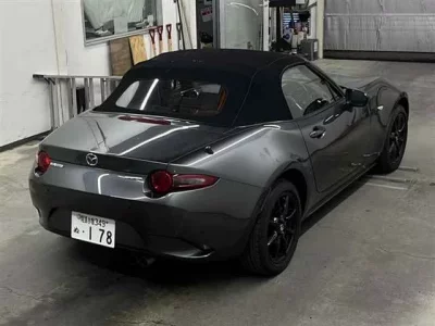 Mazda ROADSTER