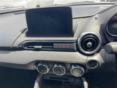 Mazda ROADSTER