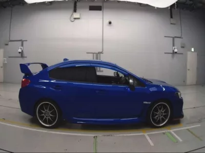 Subaru WRX