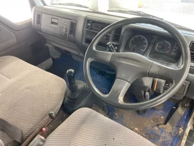 Mazda TITAN