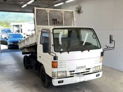 Mazda TITAN