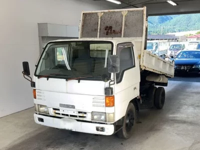 Mazda TITAN