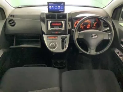Subaru PLEO