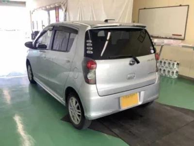 Subaru PLEO