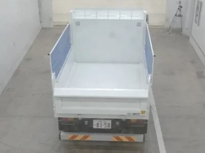 Mitsubishi FUSO TRUCK