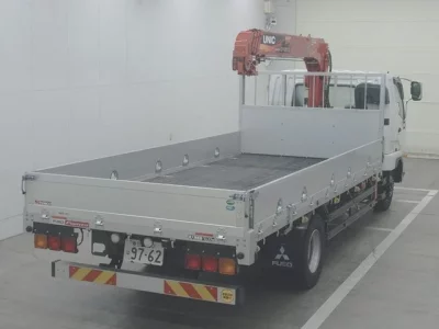 Mitsubishi FUSO FIGHTER