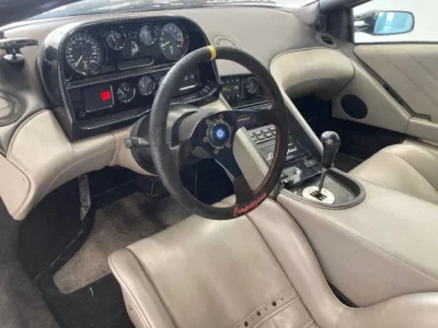 Lamborghini OTHER