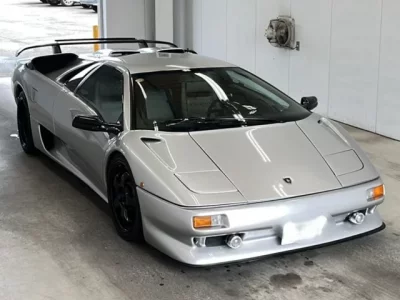 Lamborghini OTHER