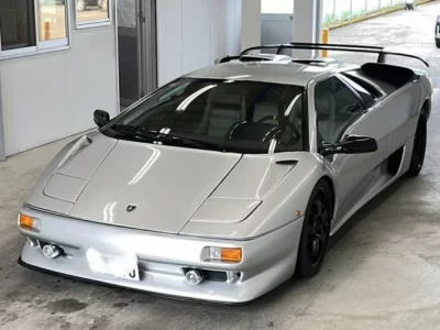 Lamborghini OTHER