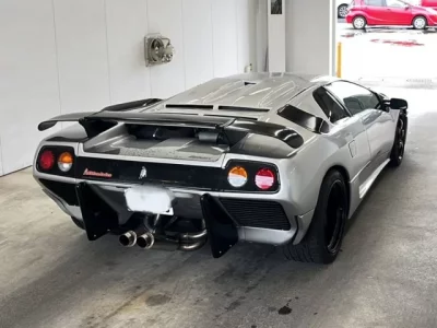 Lamborghini OTHER