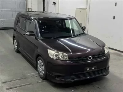 Toyota COROLLA RUMION