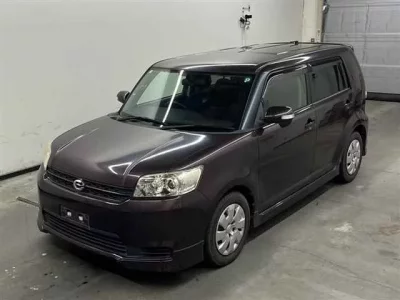 Toyota COROLLA RUMION