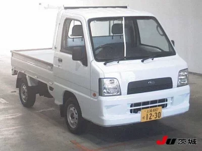 Subaru SAMBAR