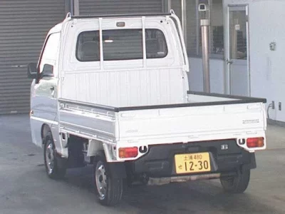 Subaru SAMBAR