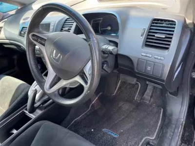 Honda CIVIC HYBRID