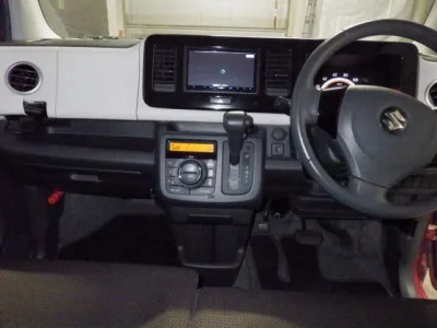 Suzuki MRWAGON