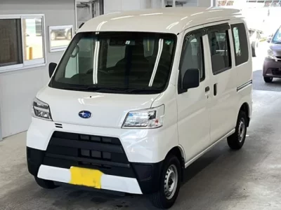 Subaru SAMBAR
