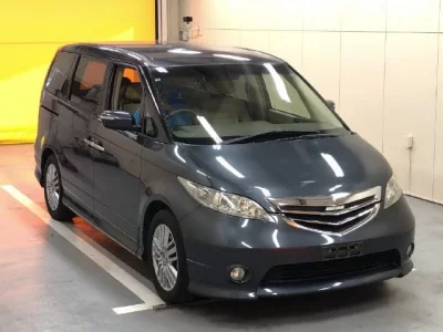 Honda ELYSION