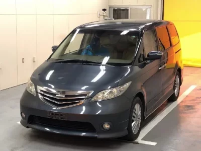 Honda ELYSION