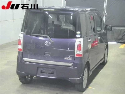 Daihatsu TANTO EXE