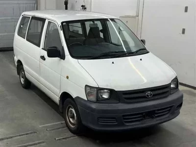 Toyota TOWN ACE VAN