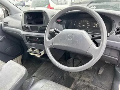 Toyota TOWN ACE VAN