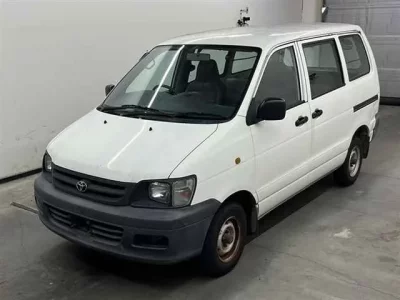 Toyota TOWN ACE VAN