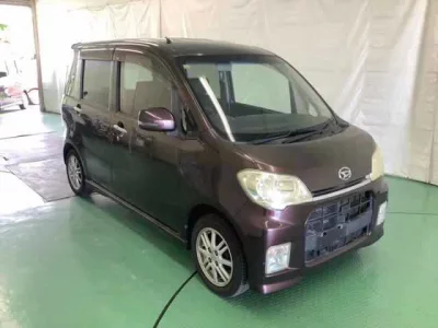 Daihatsu TANTO EXE