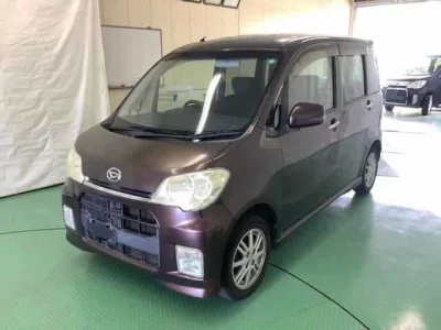 Daihatsu TANTO EXE
