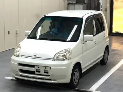 Honda LIFE