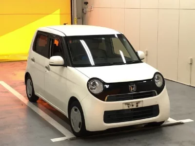 Honda N ONE