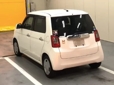 Honda N ONE